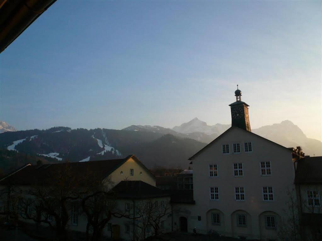 Apartments Alte Villa Garmisch-Partenkirchen Exterior foto